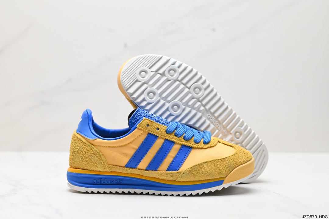 Adidas SL Shoes